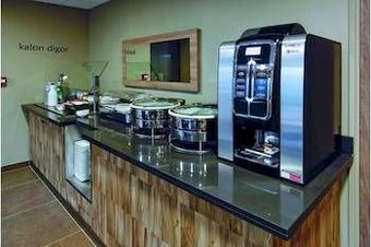 Aparthotel Park & Suites El�gance Rennes