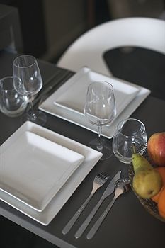 Aparthotel Park & Suites El�gance Rennes