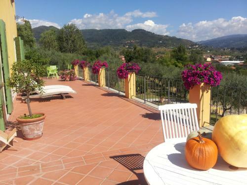 Agroturismo Il Campano