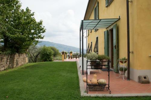 Agroturismo Il Campano