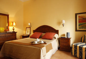 Agroturismo La Locanda Del Prete