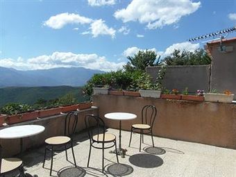 Hotel Altu Pratu