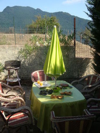 Hotel Altu Pratu