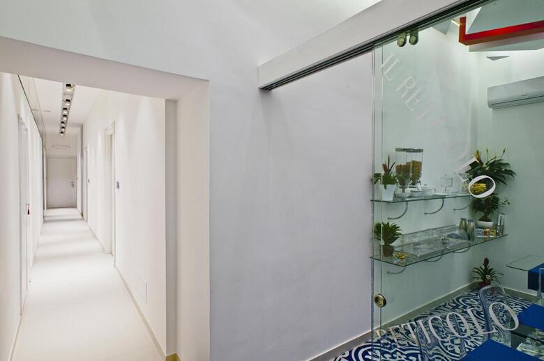 Bed & Breakfast Il Reticolo