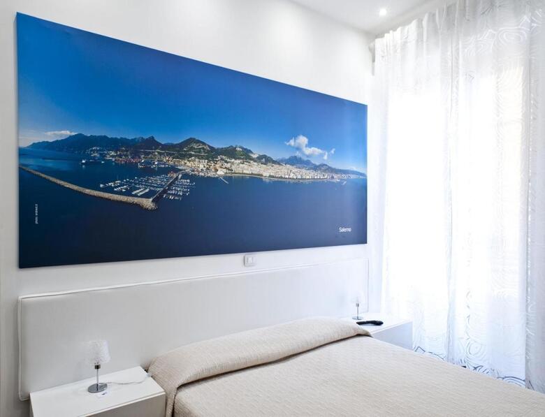 Bed & Breakfast Il Reticolo