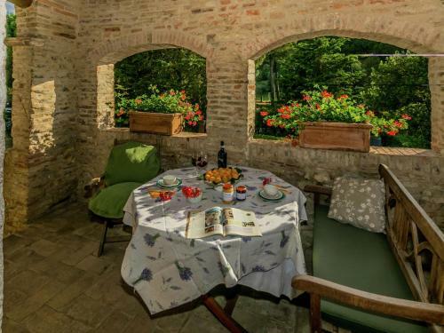 Hostal Holiday Home La Logetta Montepulciano