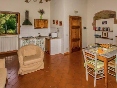 Hostal Holiday Home La Logetta Montepulciano