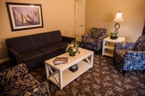 Hotel Lake Lawn Resort