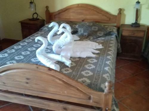 Agroturismo Estancia La So�ada