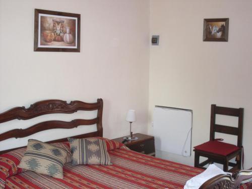 Agroturismo Estancia La So�ada