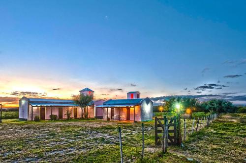 Agroturismo Estancia La So�ada