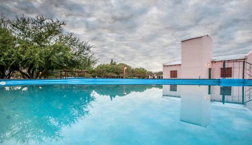 Agroturismo Estancia La So�ada