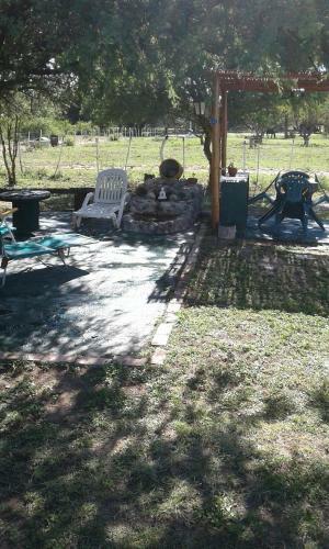 Agroturismo Estancia La So�ada
