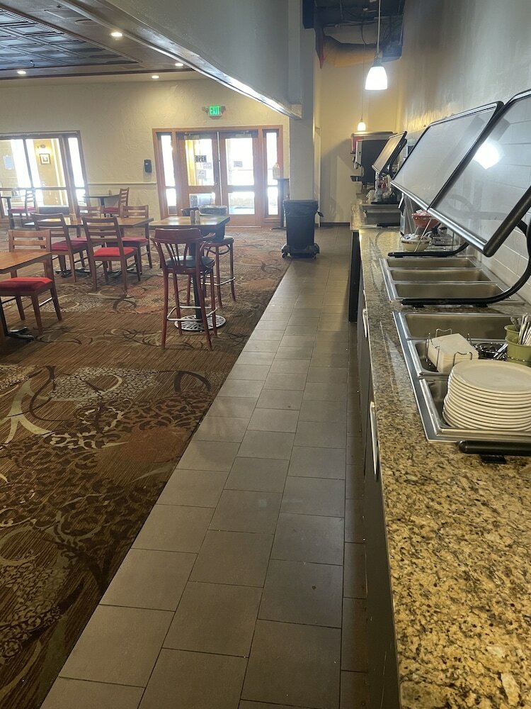 Clarion Hotel And Conference Center Greeley