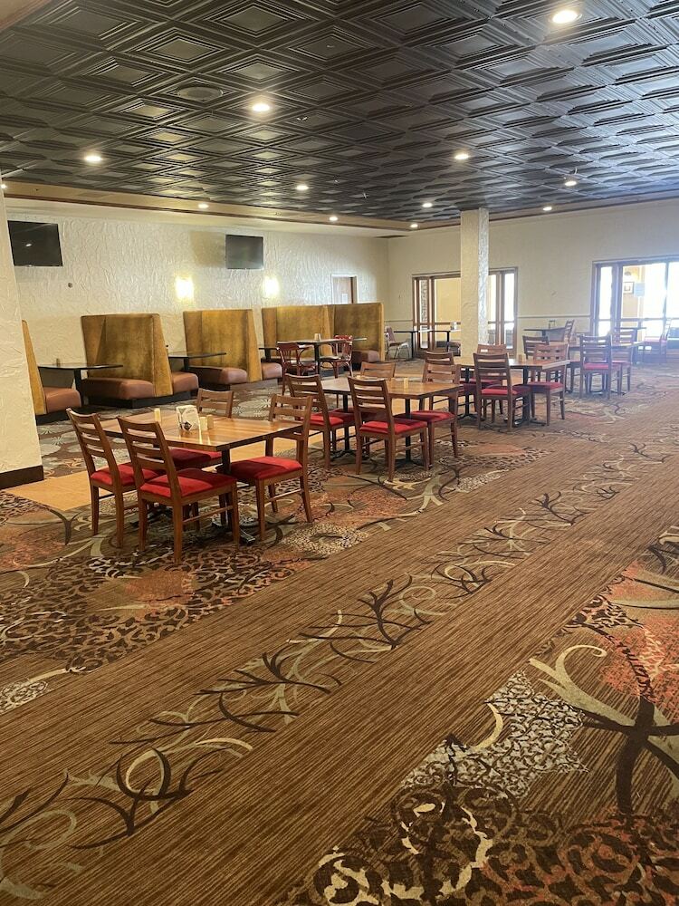 Clarion Hotel And Conference Center Greeley