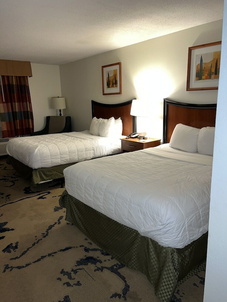 Clarion Hotel And Conference Center Greeley