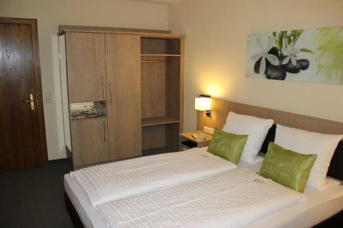 Hostal Gasthof Alfenz