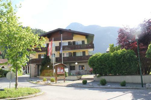 Hostal Gasthof Alfenz