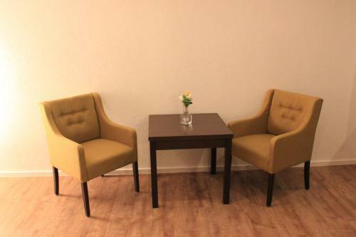 Hostal Gasthof Alfenz