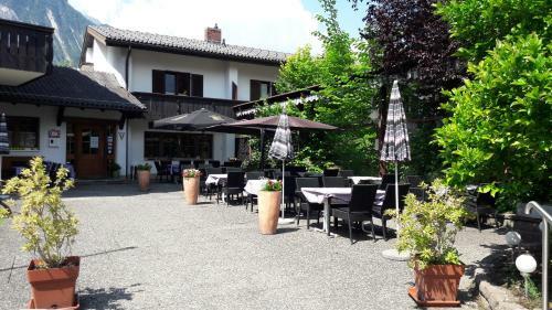 Hostal Gasthof Alfenz