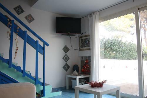 Hostal Tra Mare E Lago