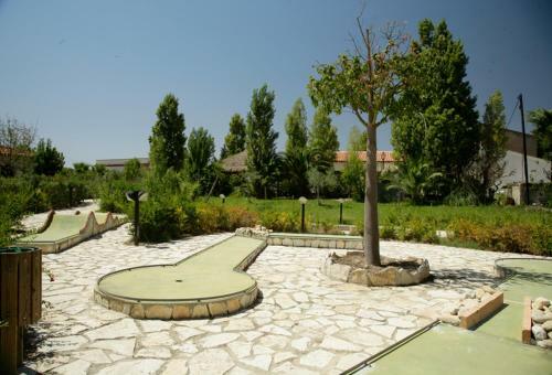 Hostal Agriturismo Casa Mia