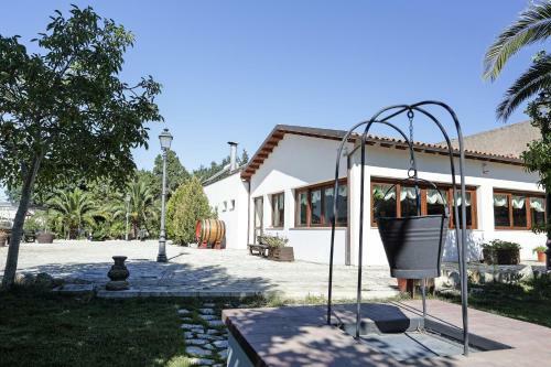 Hostal Agriturismo Casa Mia