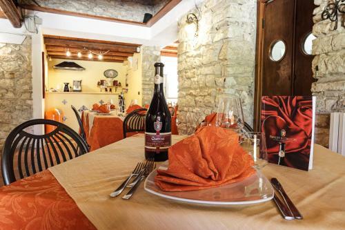 Hostal Agriturismo Casa Mia
