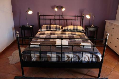 Bed And Breakfast Agrumi In Terrazza