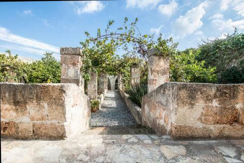 Agroturismo Borgo San Marco