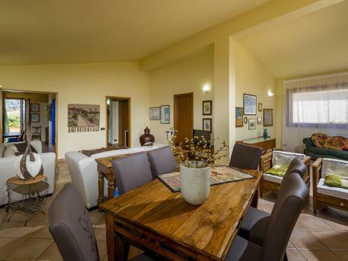 Apartamento Bouganvillae