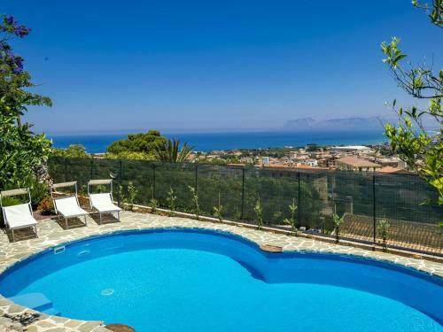 Apartamento Bouganvillae