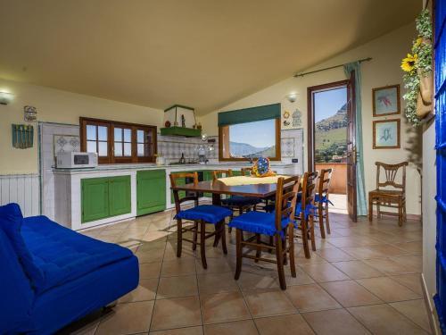 Apartamento Bouganvillae