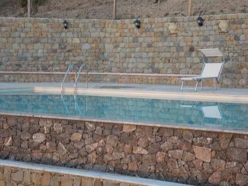 Hostal Agriturismo La Vedetta Dei Nebrodi