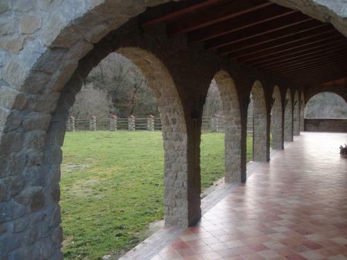 Hostal Agriturismo La Vedetta Dei Nebrodi