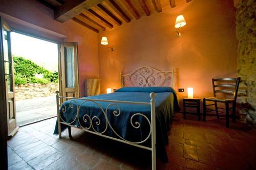 Agroturismo Il Bellini