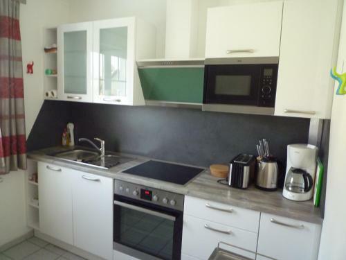 Apartamentos Gartenpension Prosl