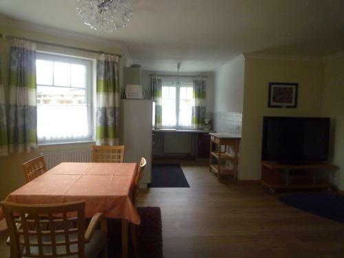 Apartamentos Gartenpension Prosl