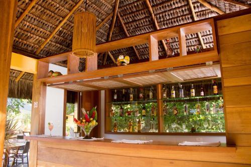 Bed & Breakfast Hotel Pousada Imbassai