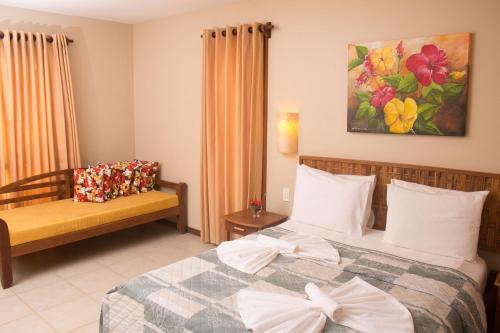 Bed & Breakfast Hotel Pousada Imbassai