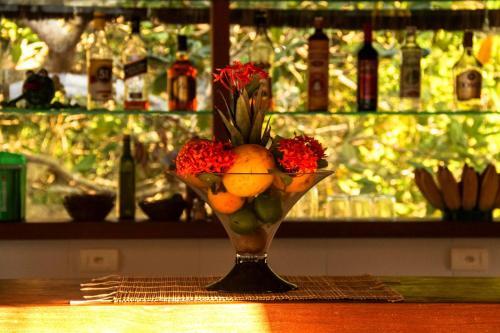 Bed & Breakfast Hotel Pousada Imbassai