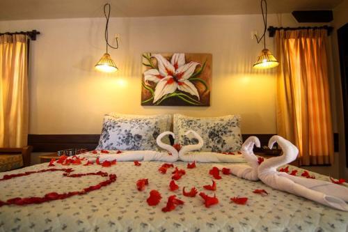 Bed & Breakfast Hotel Pousada Imbassai