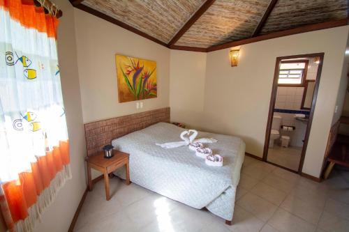 Bed & Breakfast Hotel Pousada Imbassai