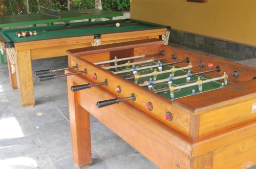 Bed & Breakfast Hotel Pousada Imbassai