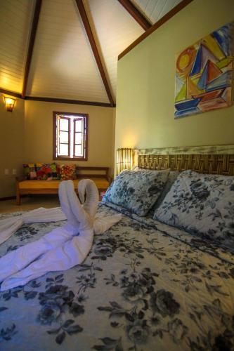 Bed & Breakfast Hotel Pousada Imbassai