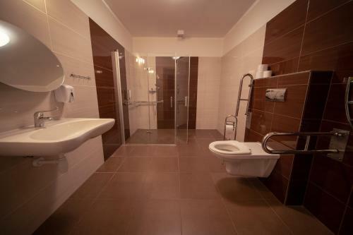 Hostal Penzion U Bl�h?