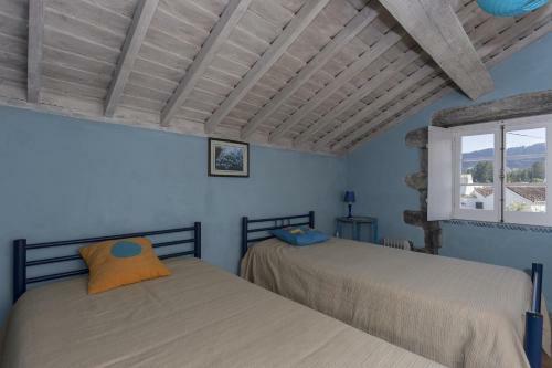 Agroturismo Casa Dos Platanos-family Home