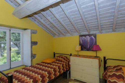 Agroturismo Casa Dos Platanos-family Home