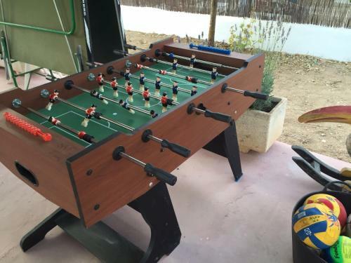 Agroturismo Villa Felisa