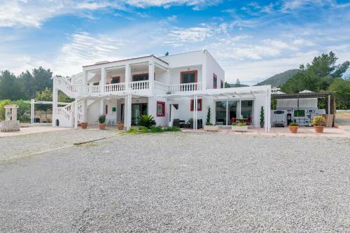 Agroturismo Villa Felisa